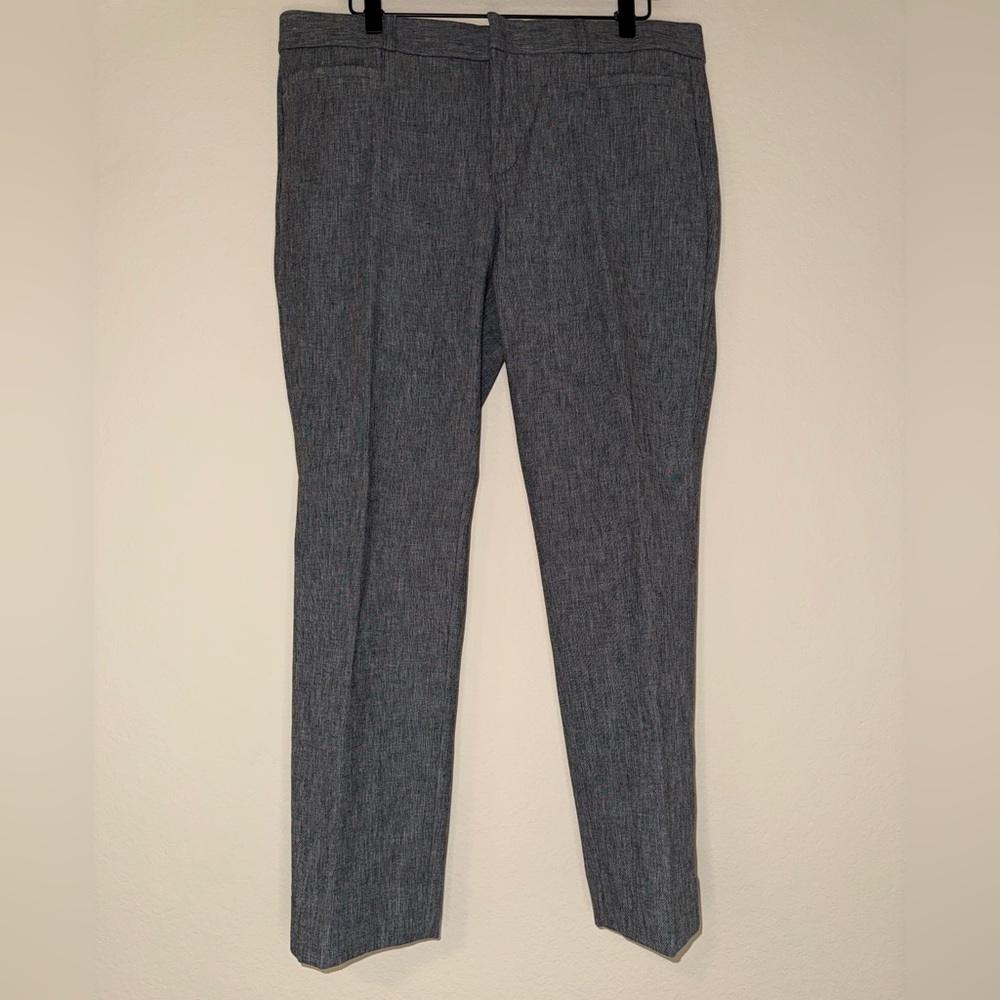 Banana Republic Women’s Tailored Ankle Pants
